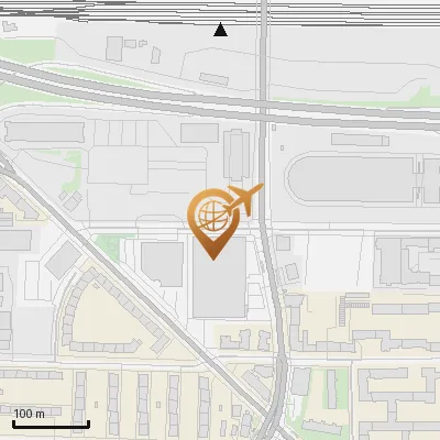 Foto zu Ringbahnstraße 125, 12103 Berlin