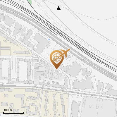 Foto zu Ringbahnstraße 12-14, 12099 Berlin