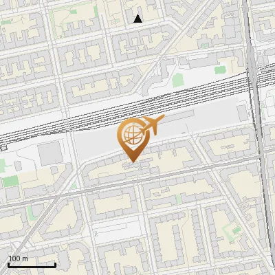 Foto zu Ringbahnstraße 21-23, 12051 Berlin