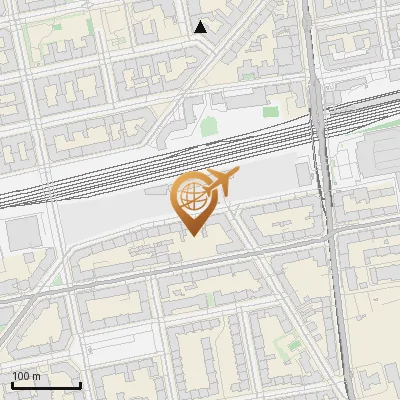 Foto zu Ringbahnstraße 26-28, 12051 Berlin