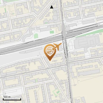 Foto zu Ringbahnstraße 29-33, 12051 Berlin