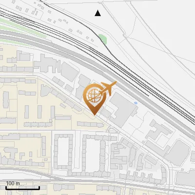 Foto zu Ringbahnstraße 32, 12099 Berlin