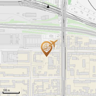 Foto zu Ringbahnstraße 77-81, 12103 Berlin