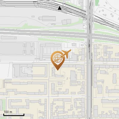 Foto zu Ringbahnstraße 83-87, 12103 Berlin