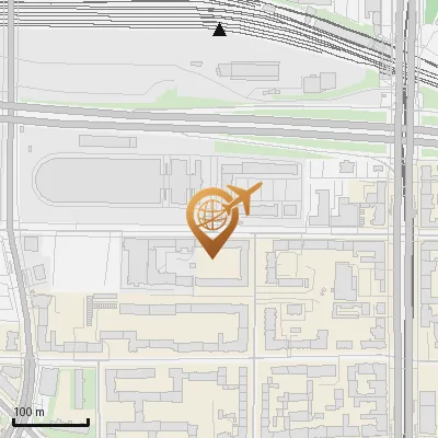 Foto zu Ringbahnstraße 93-99, 12103 Berlin