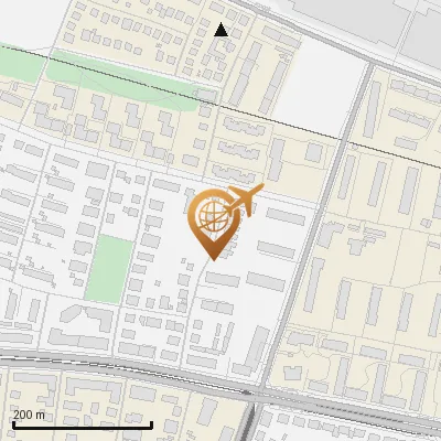 Karte Ringbergstraße 12-28, 81673 München