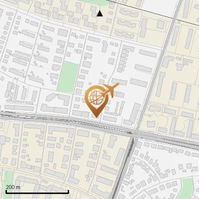 Foto zu Ringbergstraße 1-9, 81673 München