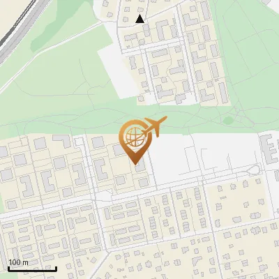 Foto zu Ringelblumenweg 2-6, 12526 Berlin