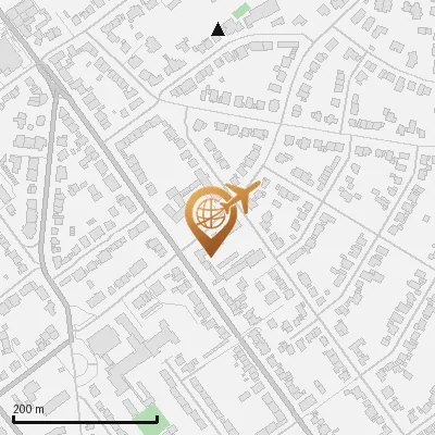 Karte Ringelnatzstraße 12-16, 50996 Köln