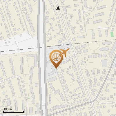 Foto zu Ringelnatzstraße 9-15, 12305 Berlin