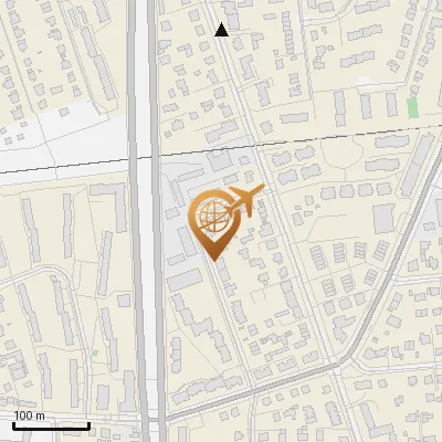 Foto zu Ringelnatzstraße 19, 12305 Berlin