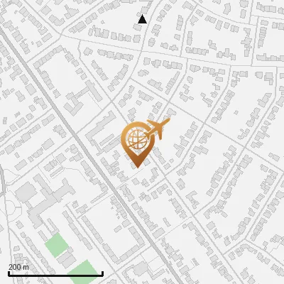 Karte Ringelnatzstraße 17-20, 50996 Köln