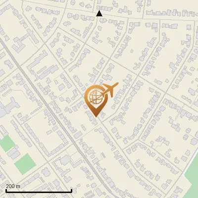 Karte Ringelnatzstraße 23-27, 50996 Köln