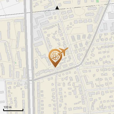 Foto zu Ringelnatzstraße 31-43, 12305 Berlin