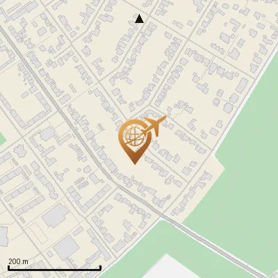 Karte Ringelnatzstraße 35-50, 50996 Köln