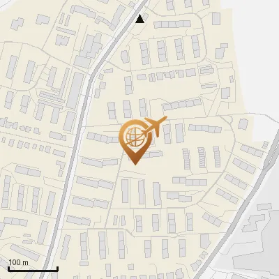 Karte Ringelrosenweg 2-6, 22177 Hamburg