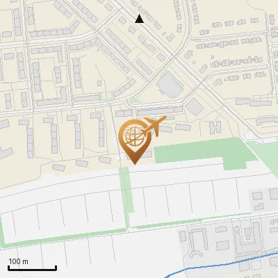 Foto zu Ringelsteinweg 3-7, 14165 Berlin