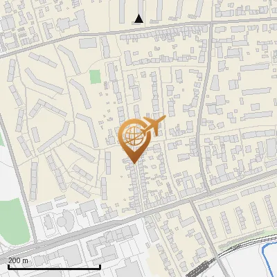 Foto zu Ringenstraße 22-37, 51067 Köln