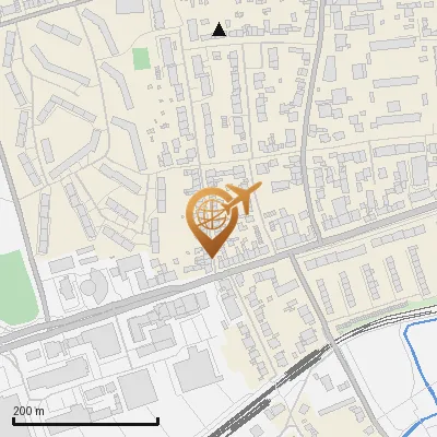 Foto zu Ringenstraße 5-14, 51067 Köln