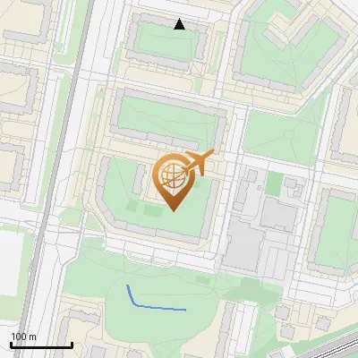 Foto zu Ringenwalder Straße 14, 12679 Berlin