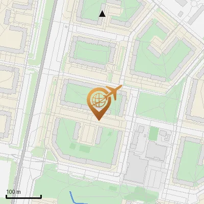 Karte Ringenwalder Straße 15-19, 12679 Berlin