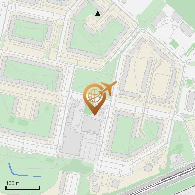 Karte Ringenwalder Straße 24, 12679 Berlin