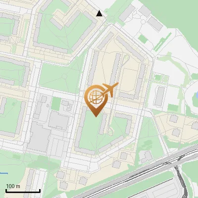 Foto zu Ringenwalder Straße 25-38, 12679 Berlin