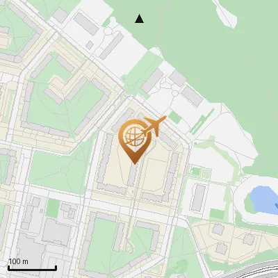 Foto zu Ringenwalder Straße 41-45, 12679 Berlin