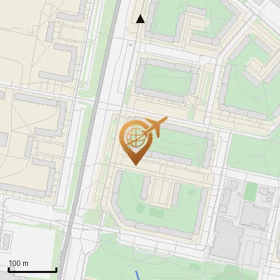 Foto zu Ringenwalder Straße 1-10, 12679 Berlin