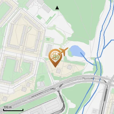 Foto zu Ringenwalder Straße 55-57, 12679 Berlin