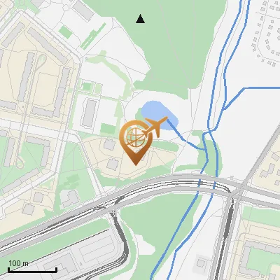 Foto zu Ringenwalder Straße 59, 12679 Berlin