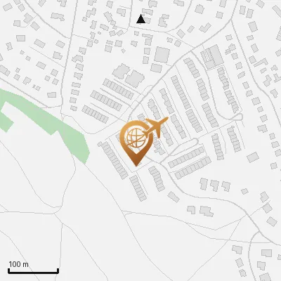 Karte Ringheide 58, 21149 Hamburg