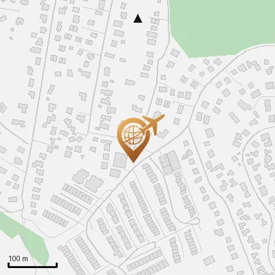 Karte Ringheide 6, 21149 Hamburg