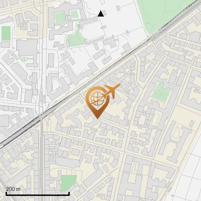 Foto zu Ringseisstraße 3-11, 80337 München