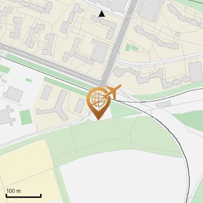 Foto zu Ringslebenstraße 1, 12353 Berlin