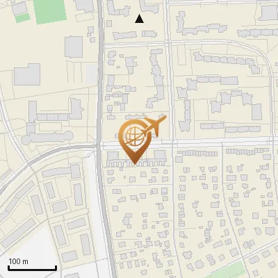 Foto zu Ringslebenstraße 100-105, 12353 Berlin