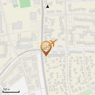 Foto zu Ringslebenstraße 107, 12353 Berlin