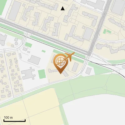 Karte Ringslebenstraße 2, 12353 Berlin