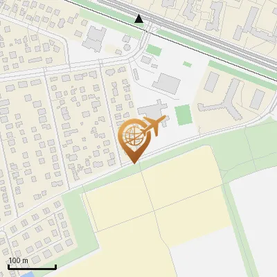 Foto zu Ringslebenstraße 22, 12353 Berlin