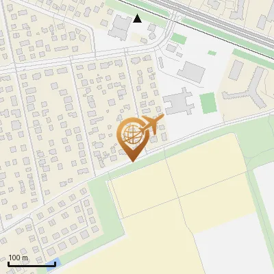 Foto zu Ringslebenstraße 26, 12353 Berlin