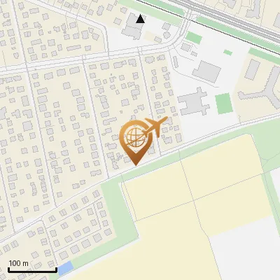 Karte Ringslebenstraße 28, 12353 Berlin