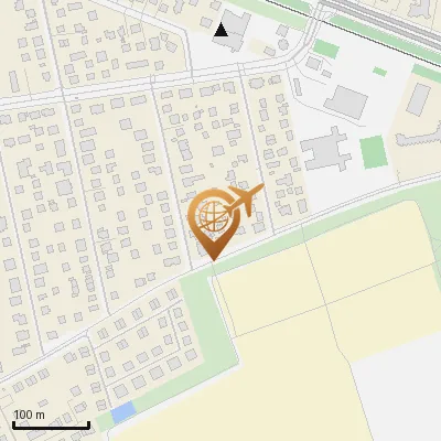 Foto zu Ringslebenstraße 28-32, 12353 Berlin