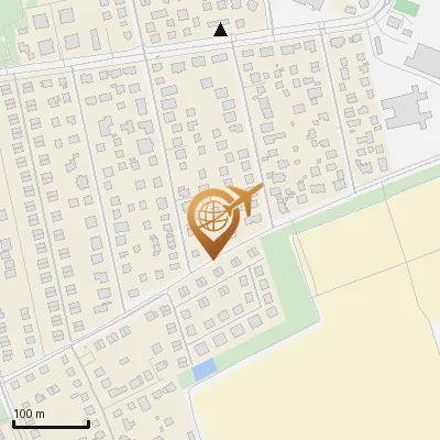 Foto zu Ringslebenstraße 36-40, 12353 Berlin