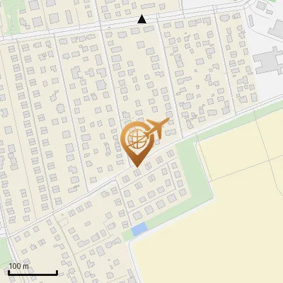 Karte Ringslebenstraße 40, 12353 Berlin