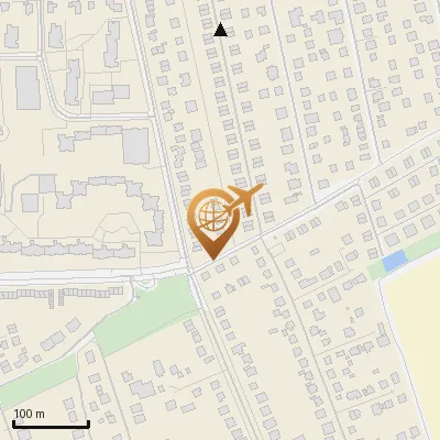 Foto zu Ringslebenstraße 60, 12353 Berlin