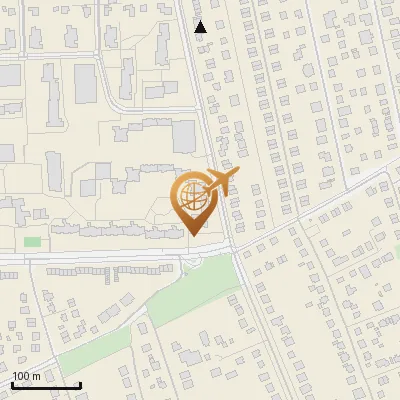 Foto zu Ringslebenstraße 66, 12353 Berlin