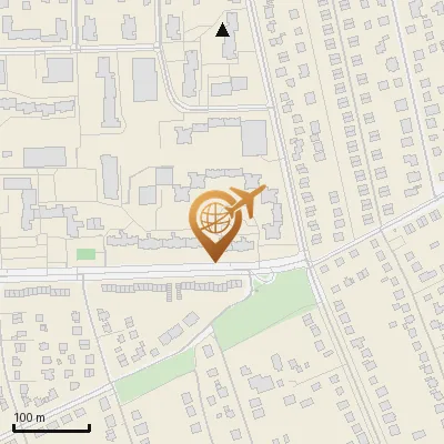 Karte Ringslebenstraße 70, 12353 Berlin