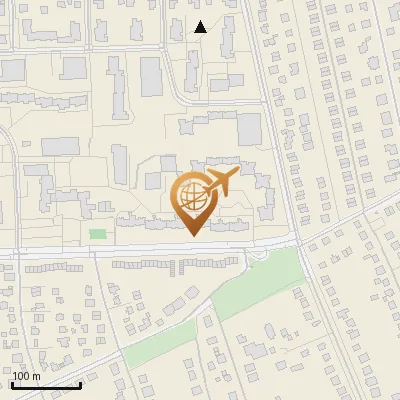 Foto zu Ringslebenstraße 70-72, 12353 Berlin