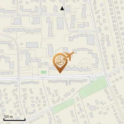 Foto zu Ringslebenstraße 73-78, 12353 Berlin