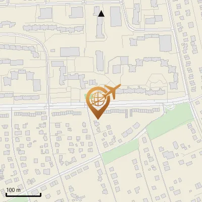 Foto zu Ringslebenstraße 79, 12353 Berlin